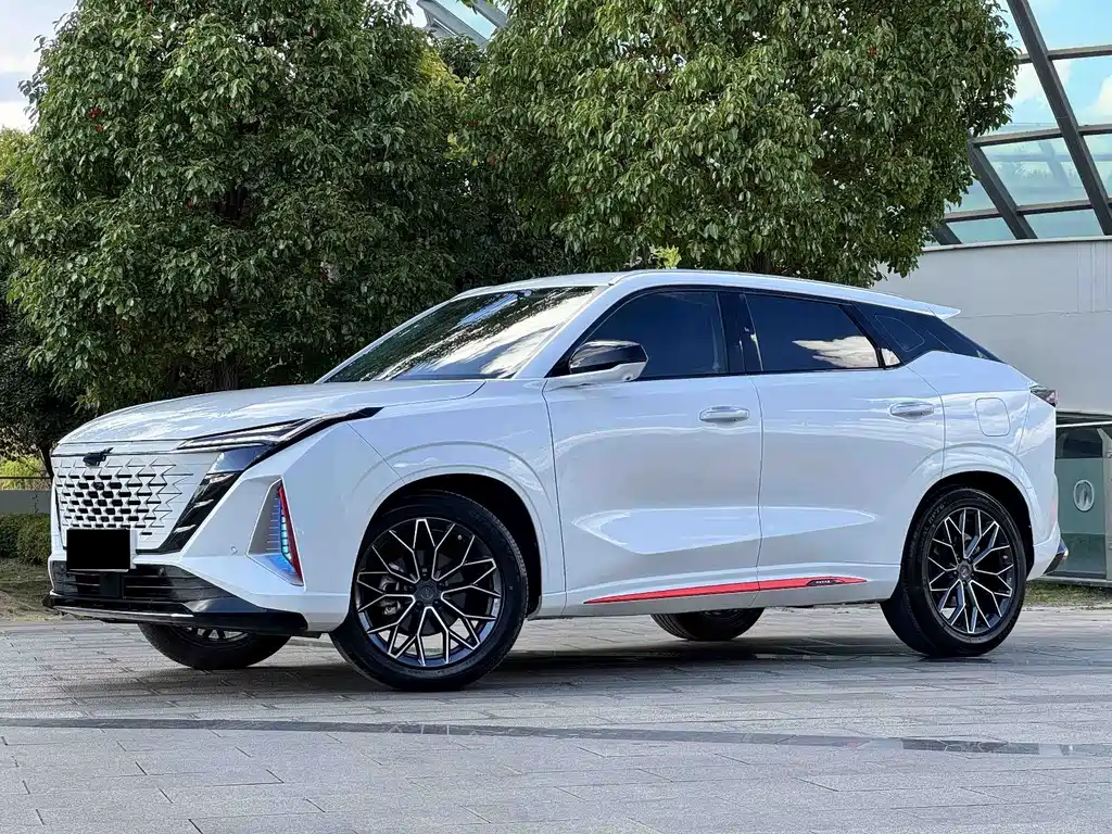 Changan Z6