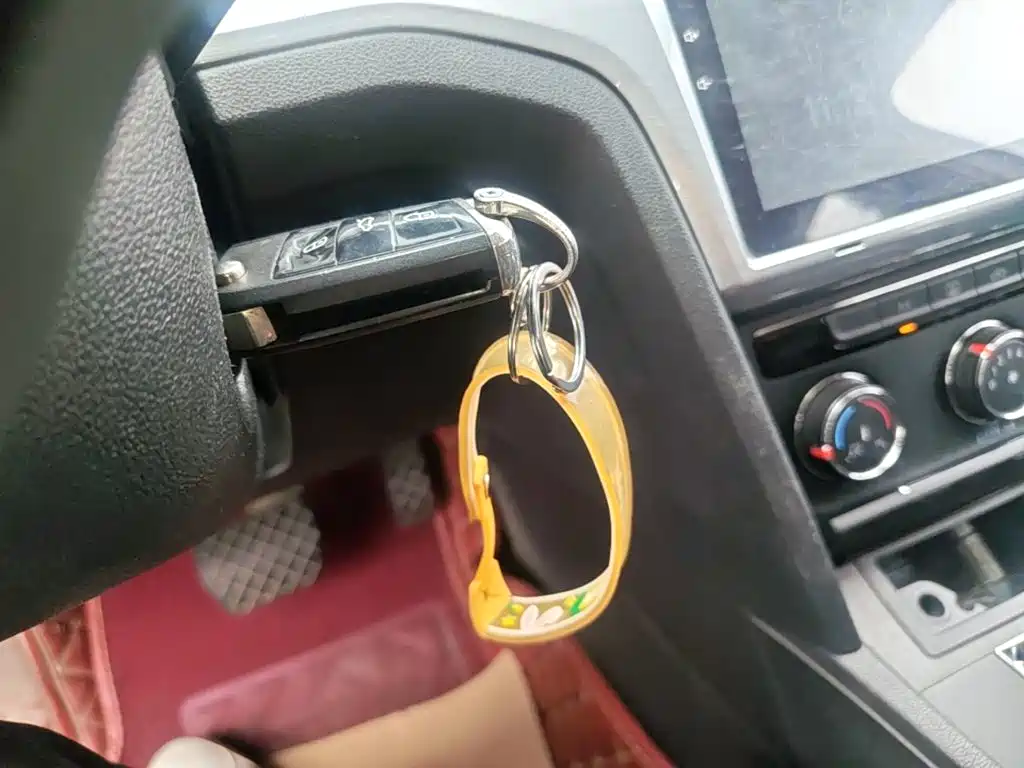 Volkswagen Lamando — миниатюра 9