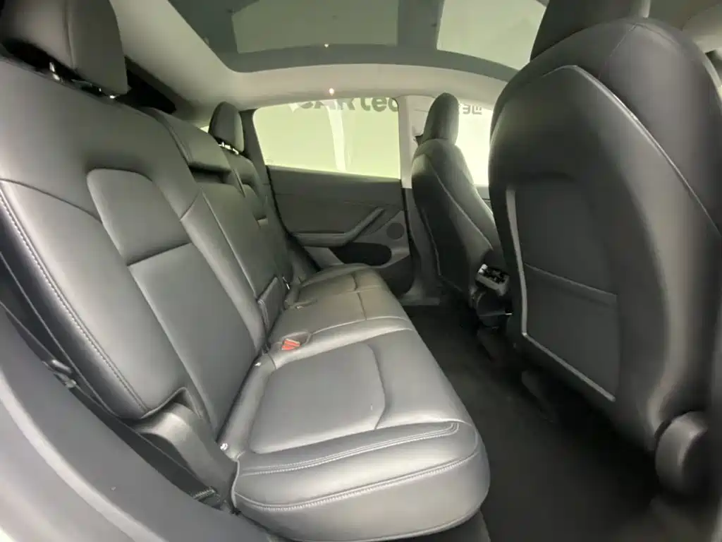 Tesla Model Y — миниатюра 23