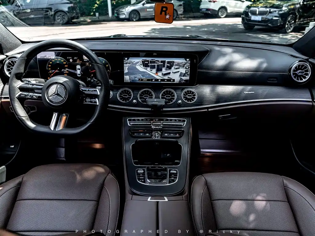 Mercedes-Benz E-Class E 2021 E 300 L Sport Luxury