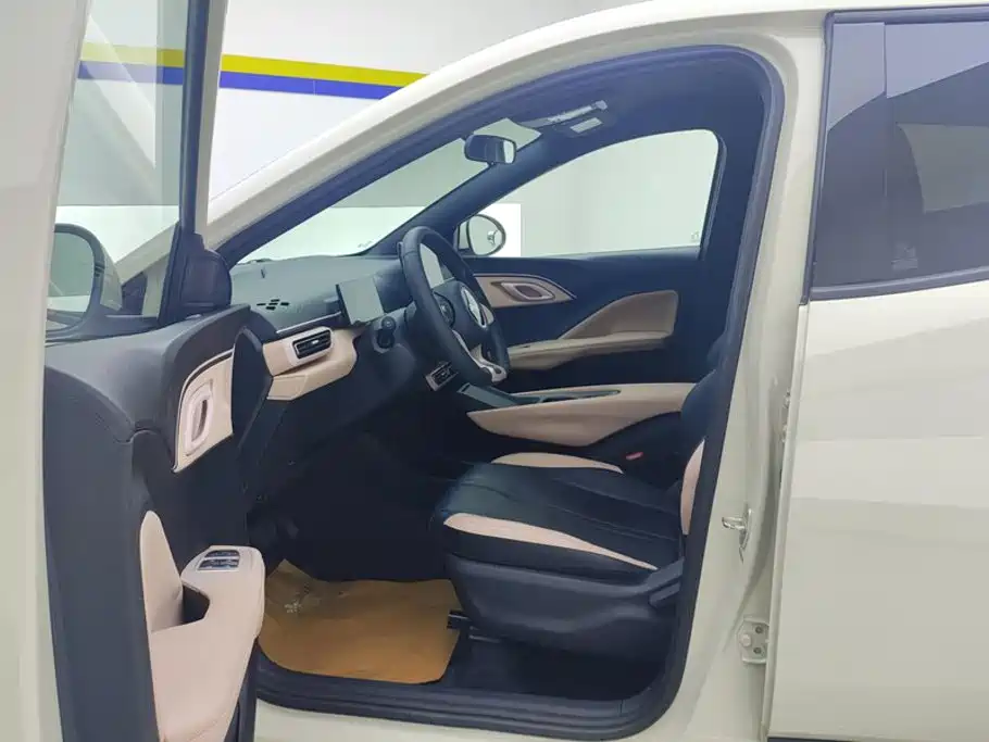 BYD Seagull — миниатюра 9