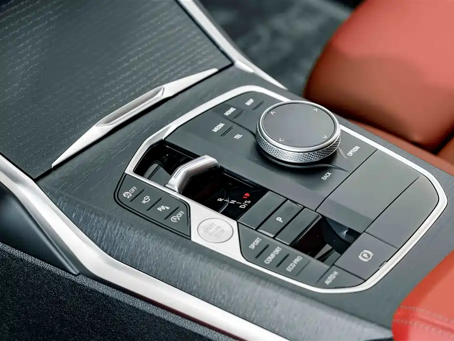 BMW 3 Series — миниатюра 16
