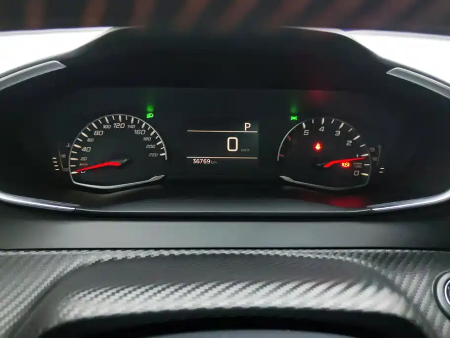 Peugeot 2008 — миниатюра 14
