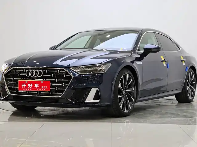 AUDI A7L
