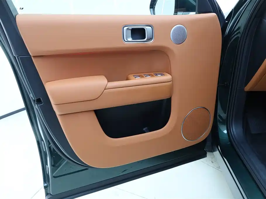 Li Auto L8 2023 Max
