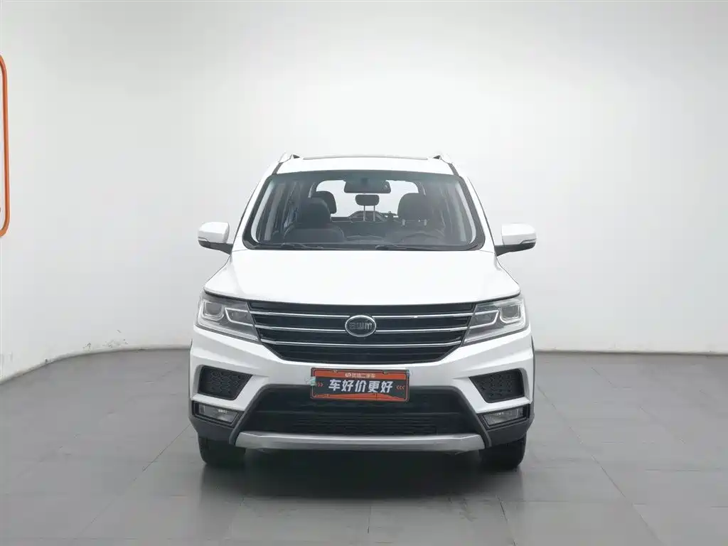 SWM SWAY MOTORS SWM X3