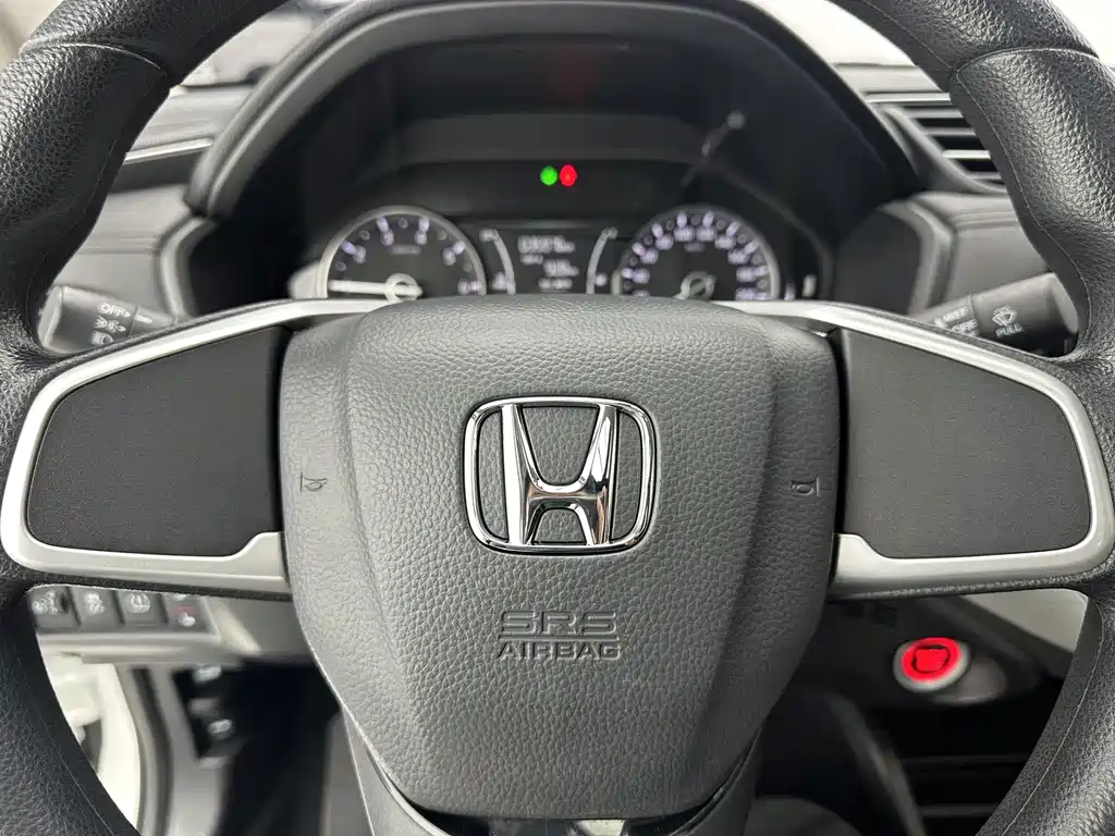 Honda Envix — миниатюра 12
