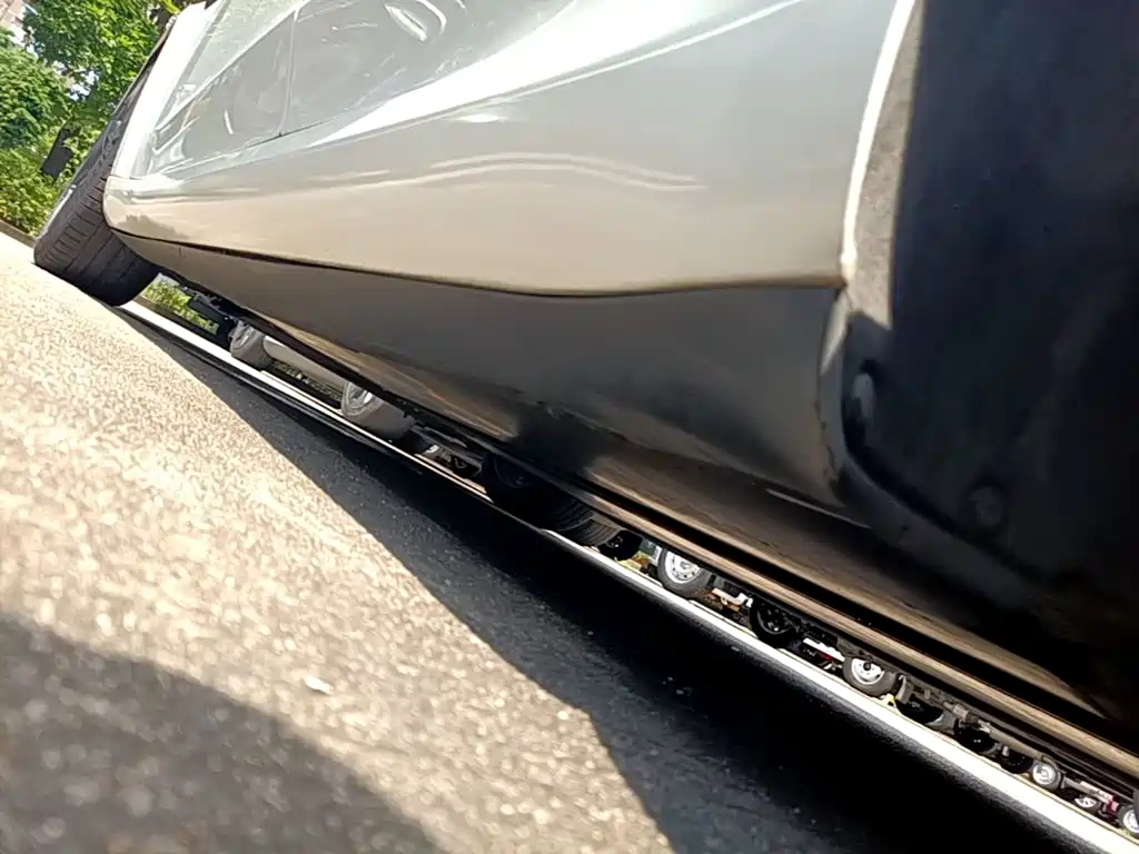 Tesla Model 3 — миниатюра 22
