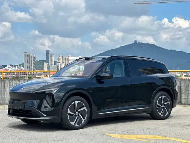 NIO NIO ES6 2024
