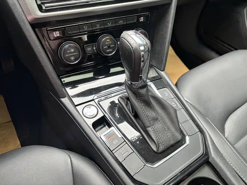 Volkswagen Lamando — миниатюра 15