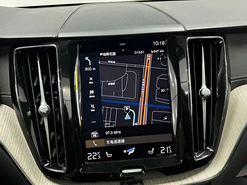 Volvo XC60 — миниатюра 29