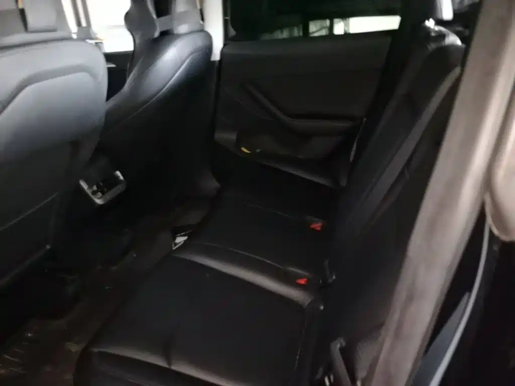 Tesla Model Y — миниатюра 22