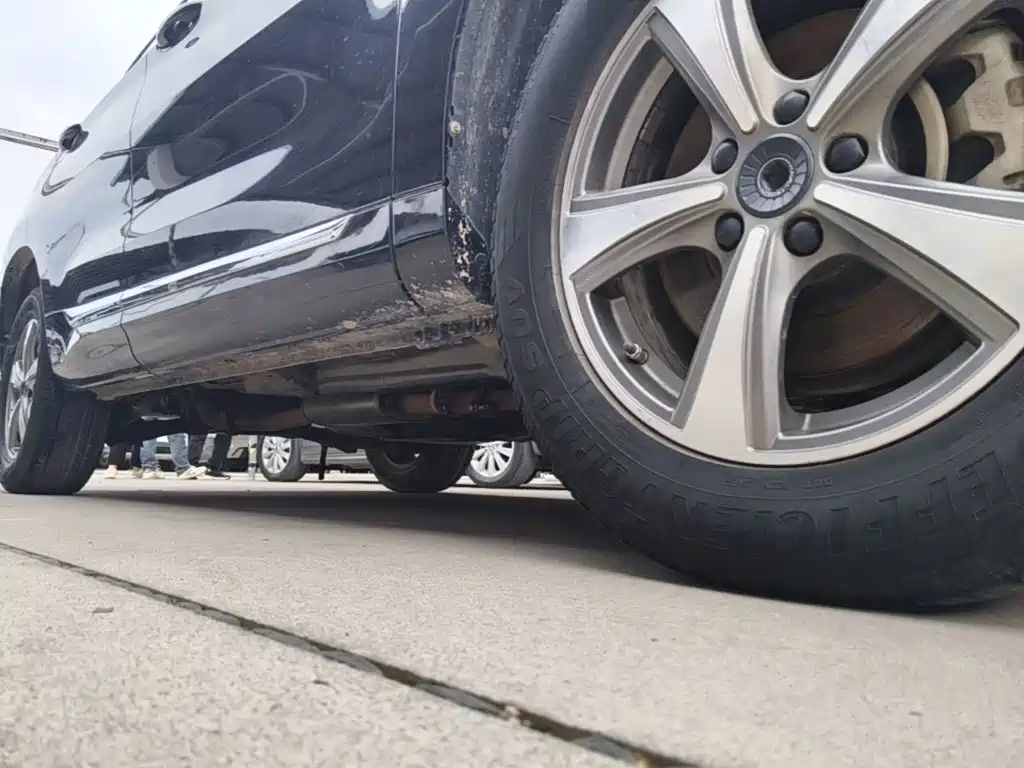 Haval H6 Coupe — миниатюра 21