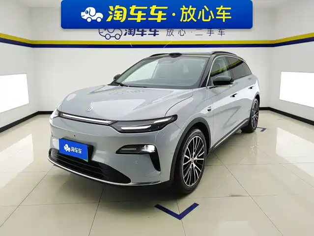 2025 Leapmotor C11