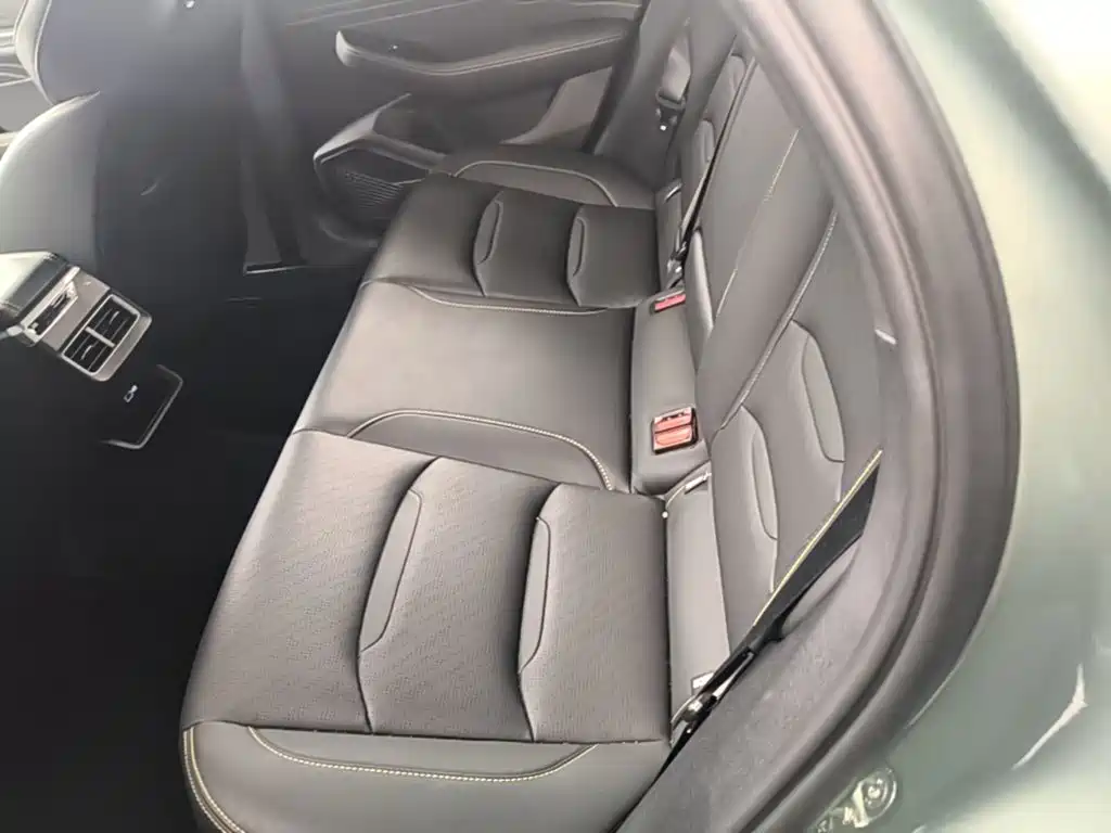 Geely Xingrui — миниатюра 17