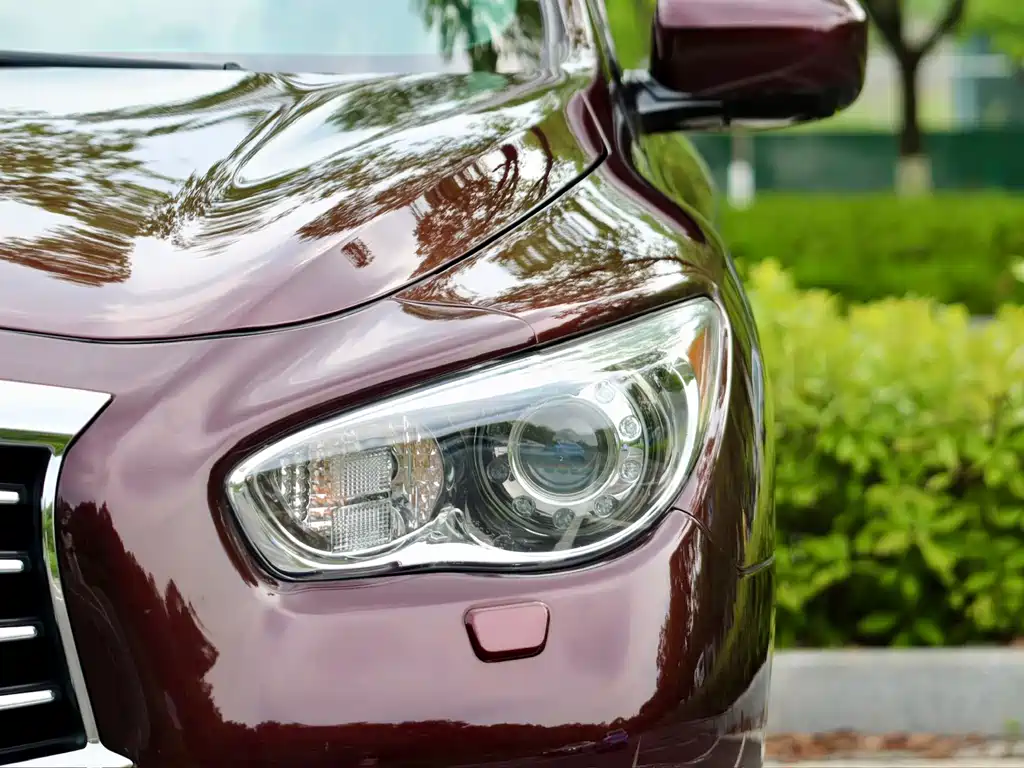 Infiniti JX 2013 JX35