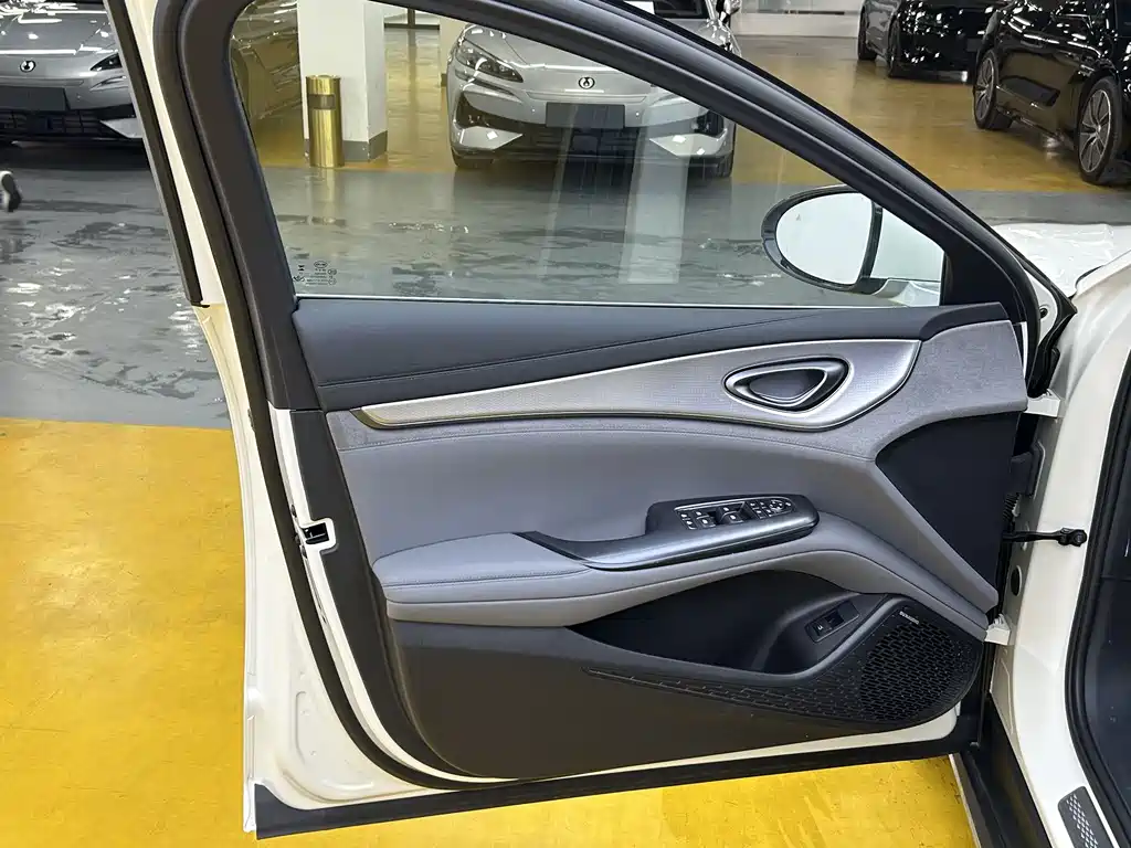 BYD Seal 07 DM-i 07 DM-i 2025 Smart Drive DM-i 1.5L 125km Luxury