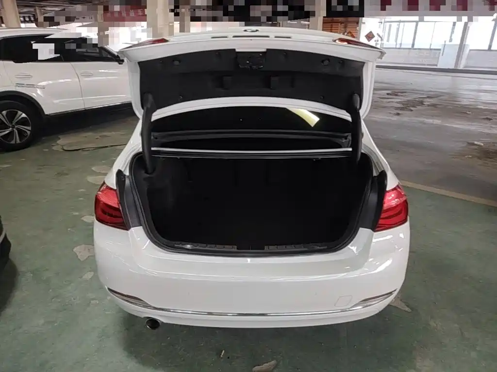 BMW 3 Series — фотографии объявления, Фото 19