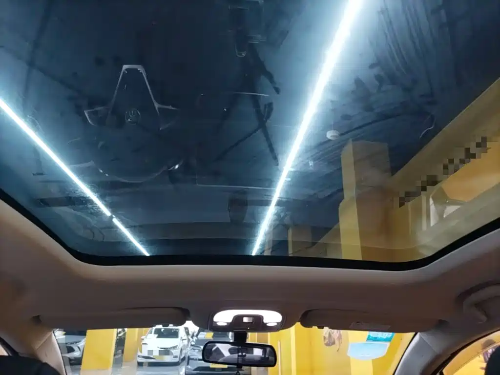 BYD MAX New Energy — миниатюра 18