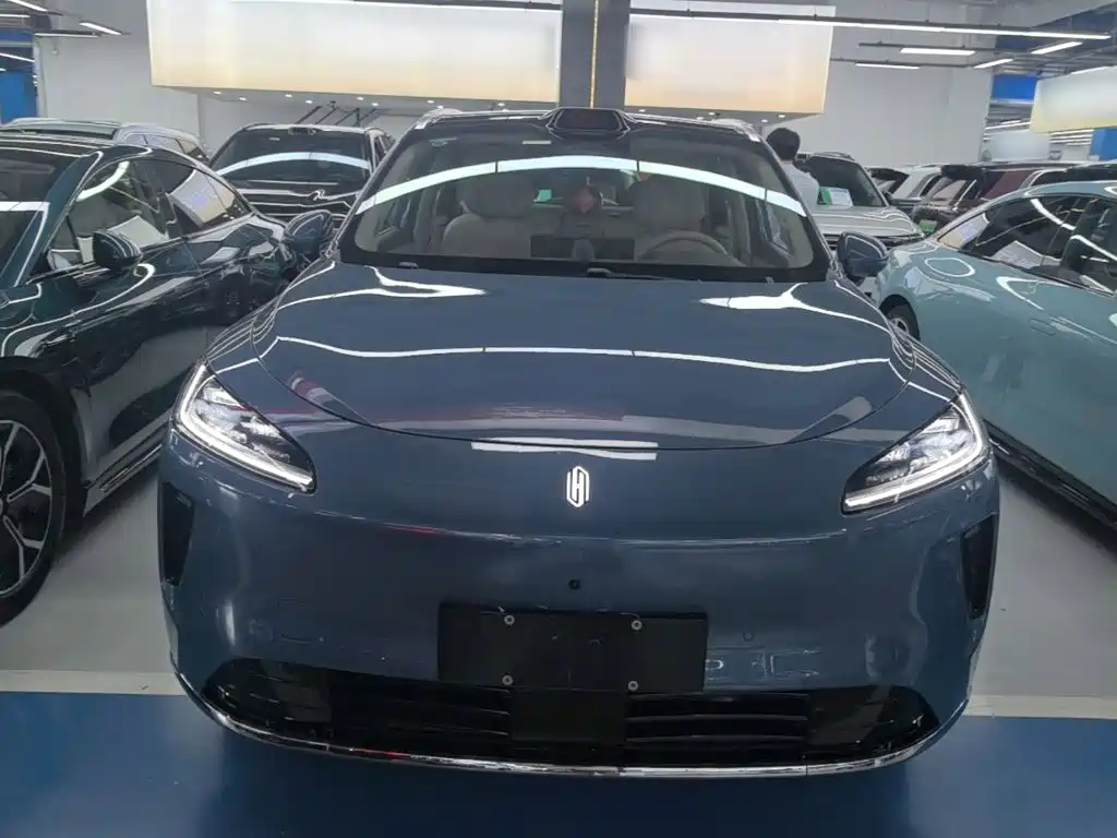 Shangjie H5 2025 Max