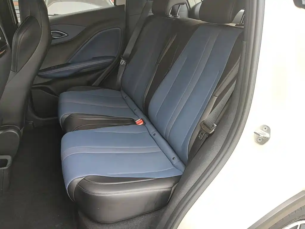 BYD Seagull — миниатюра 17