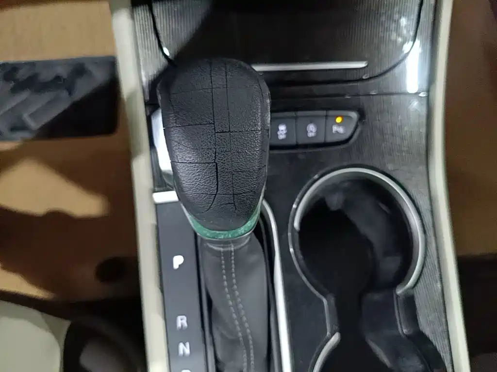 Buick Verano — миниатюра 14