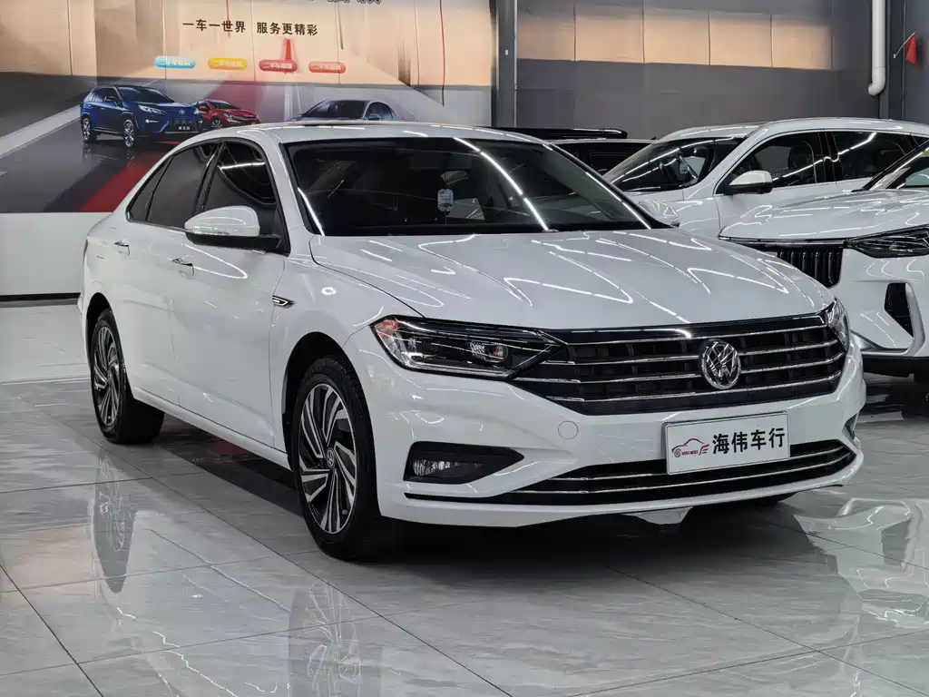 Volkswagen Sagitar 2022 280TSI DSG