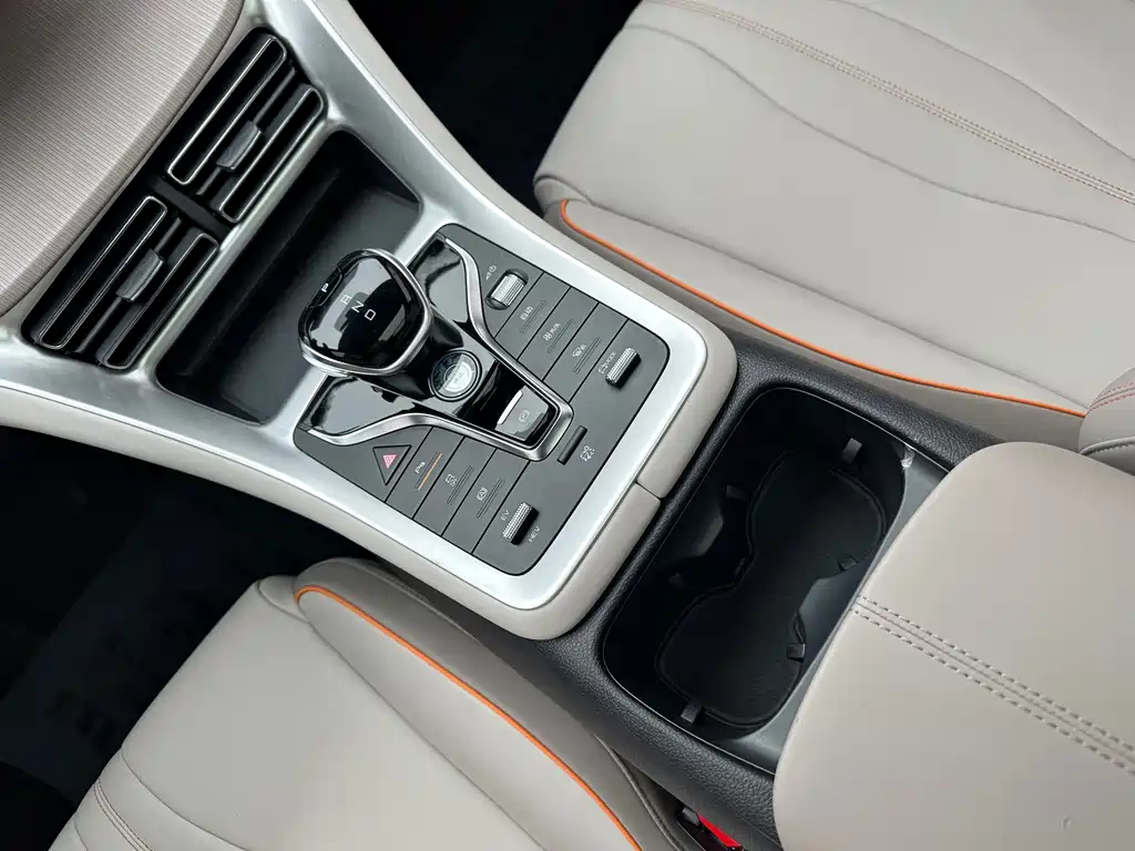 BYD SONGJIANG NEW ENERGY