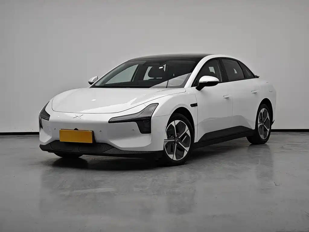 2024 Xpeng Mona M03 - zdjęcie 1 z 20