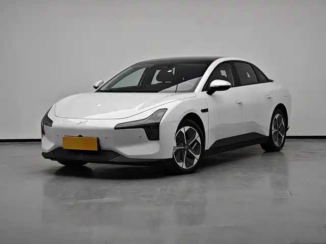 2024 Xpeng Mona M03