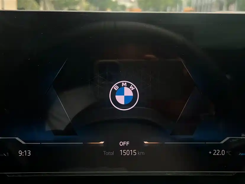BMW 5 Series — фотографии объявления, Фото 13