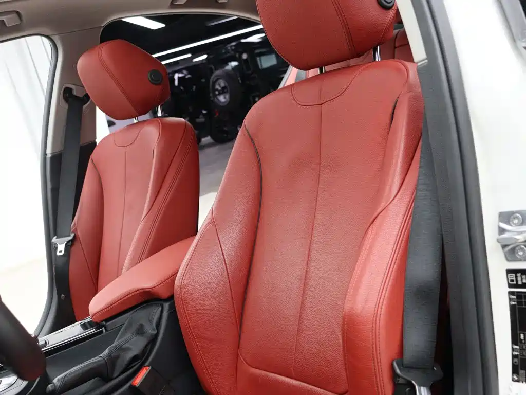 BMW 3 Series — миниатюра 3