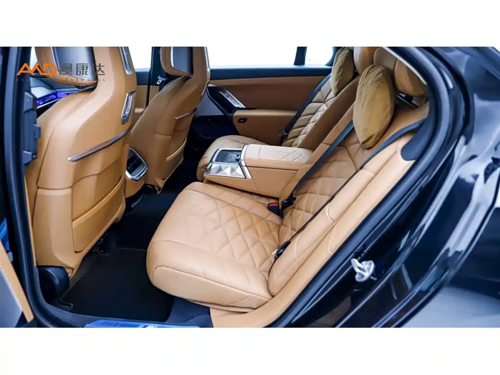 BMW 7 Series 7 2023 740Li Lead M Sport