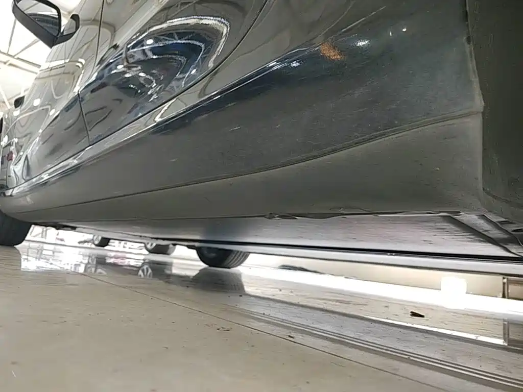 Tesla Model 3 — миниатюра 22