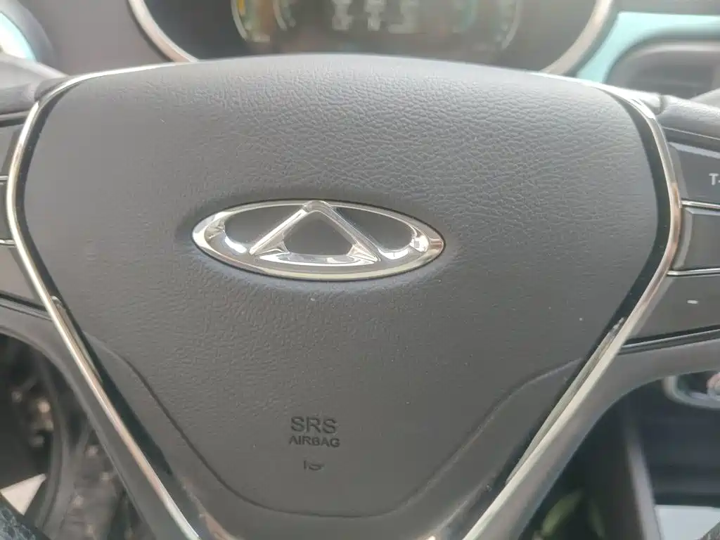 Chery QQ Little Ant — миниатюра 9