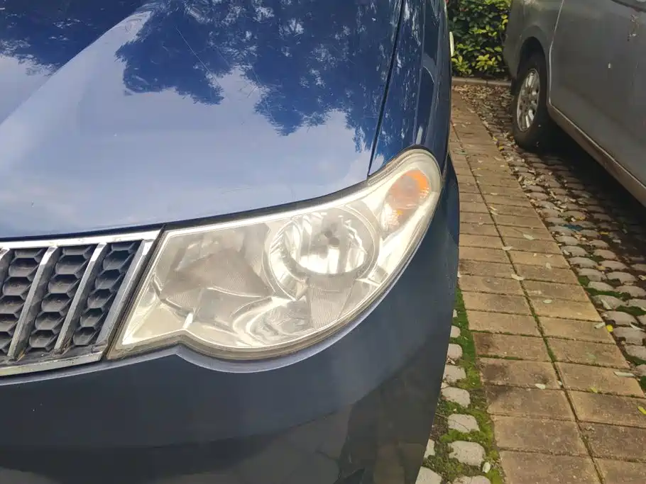 Wuling Hongguang — миниатюра 5