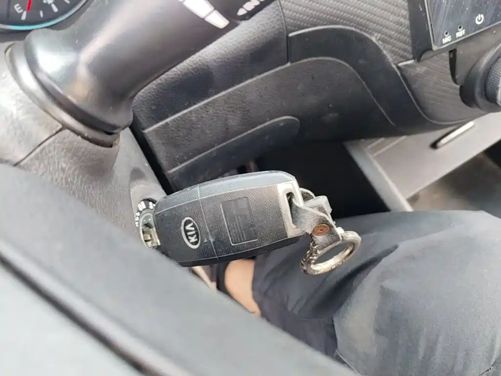 Kia K3 — миниатюра 9