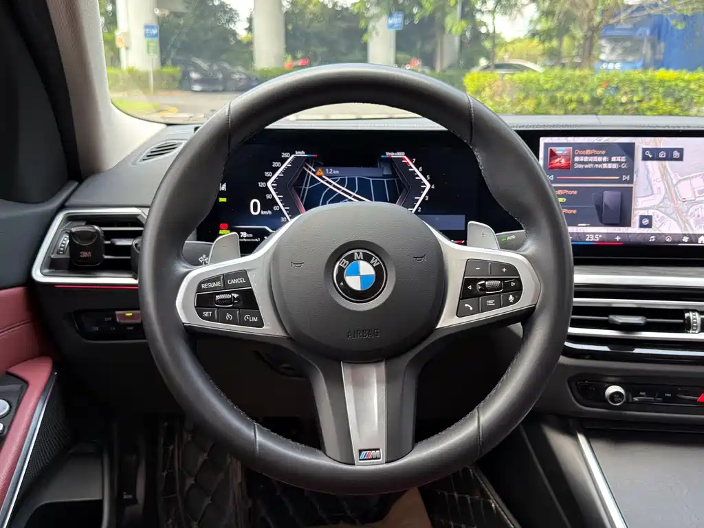 BMW 3 Series — миниатюра 15