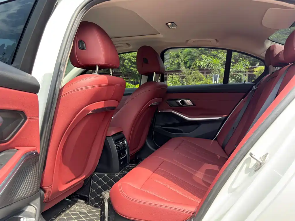BMW 3 Series — миниатюра 9