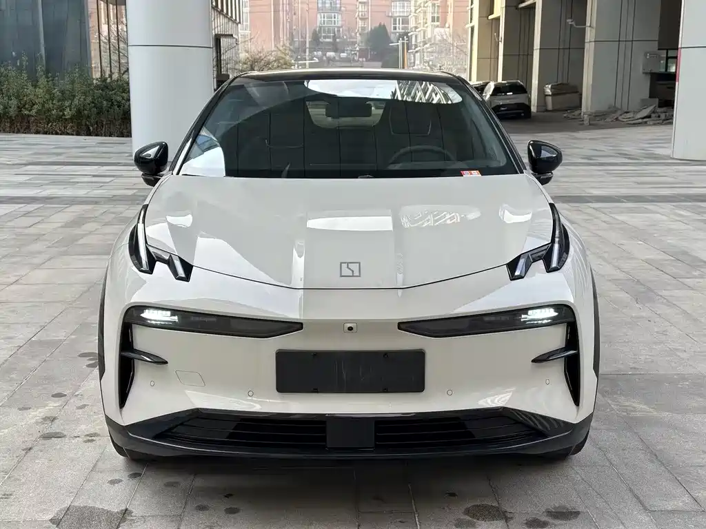 ZEEKR EXTREME KRYPTON X