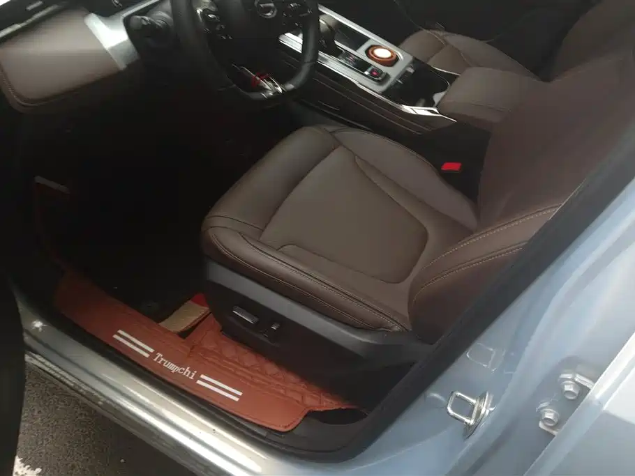 GAC GS4 2024 MAX 1.5T Flagship