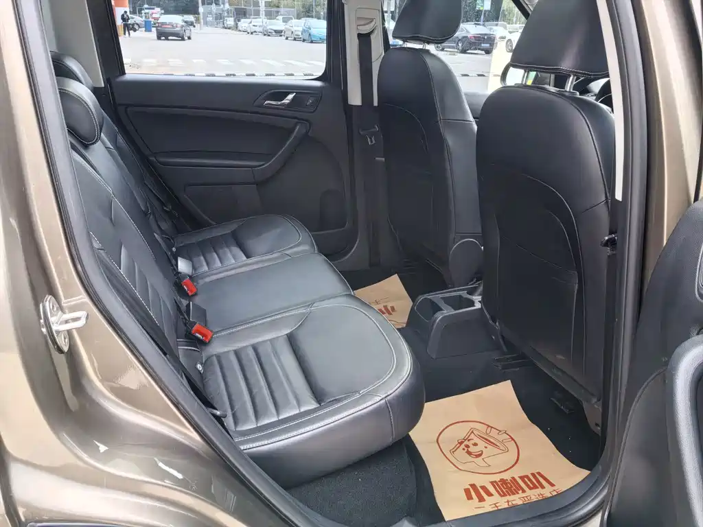 Skoda Yeti — миниатюра 14