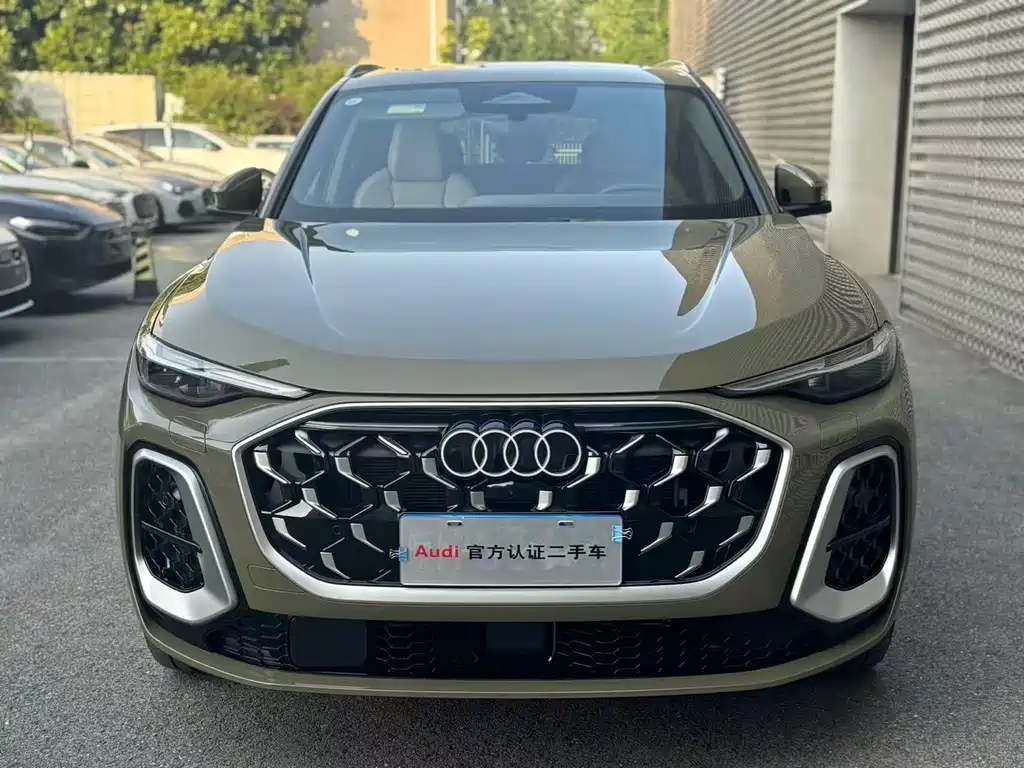 Audi Q5L 2026 2.0T