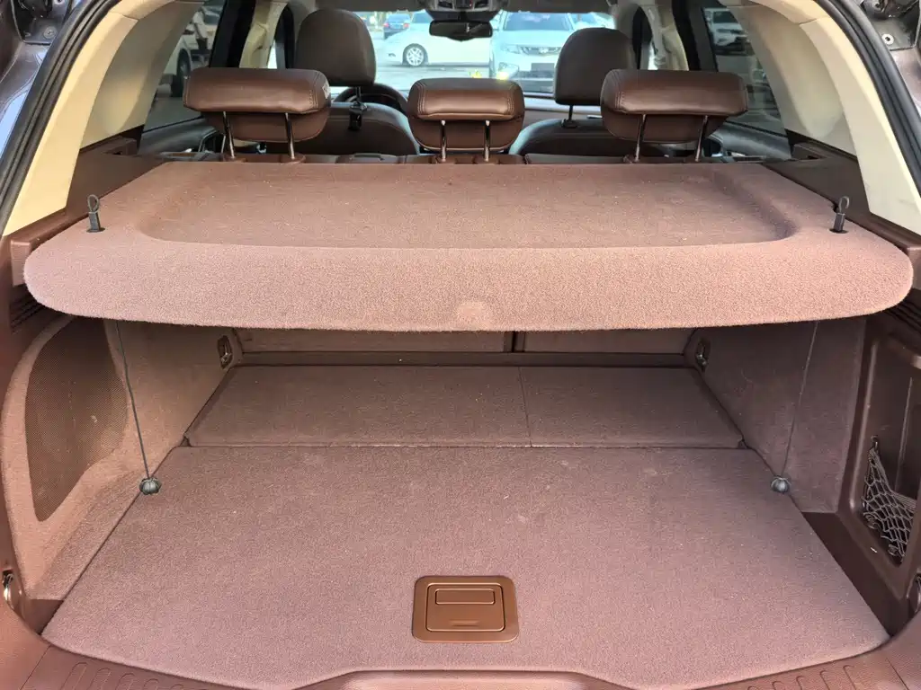 Haval H7 — миниатюра 17