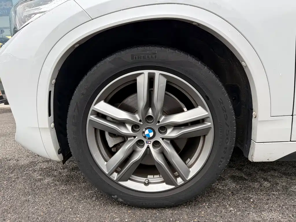 BMW X2 — миниатюра 12