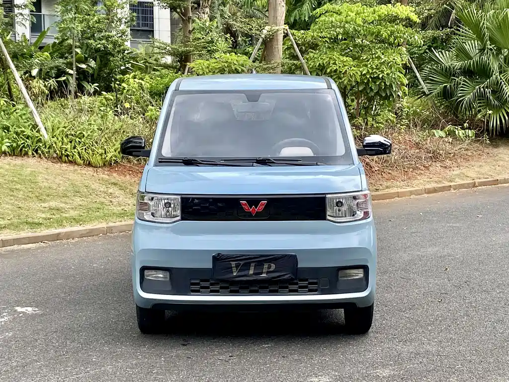 Wuling Mini EV MINIEV 2020