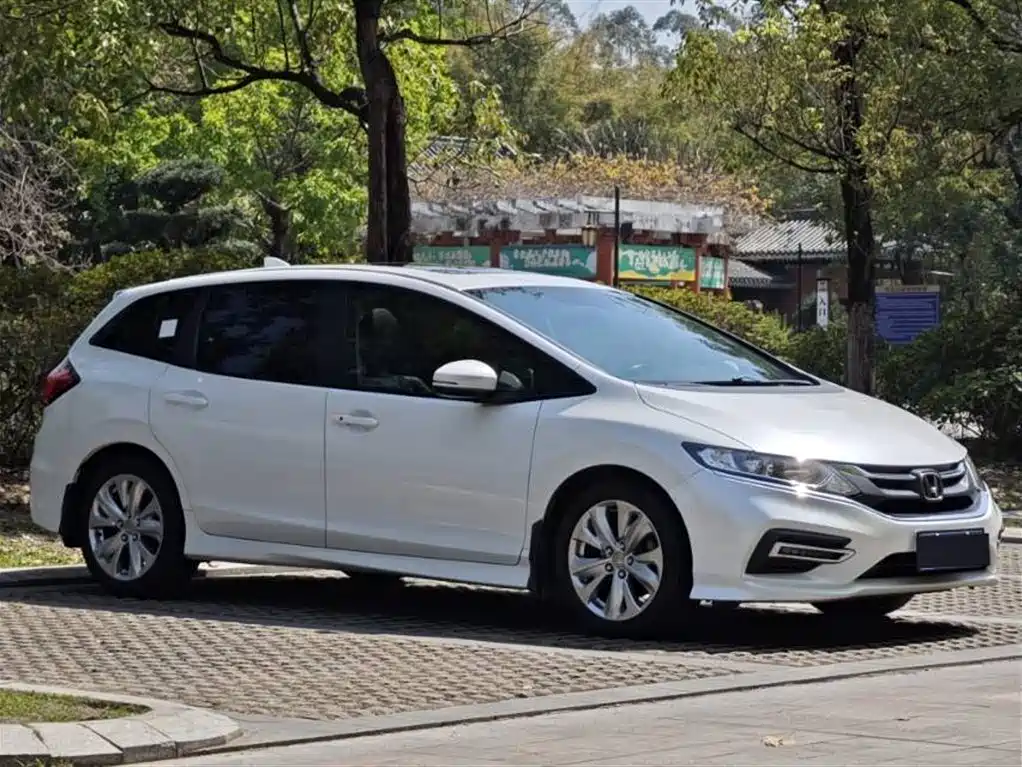 HONDA JADE