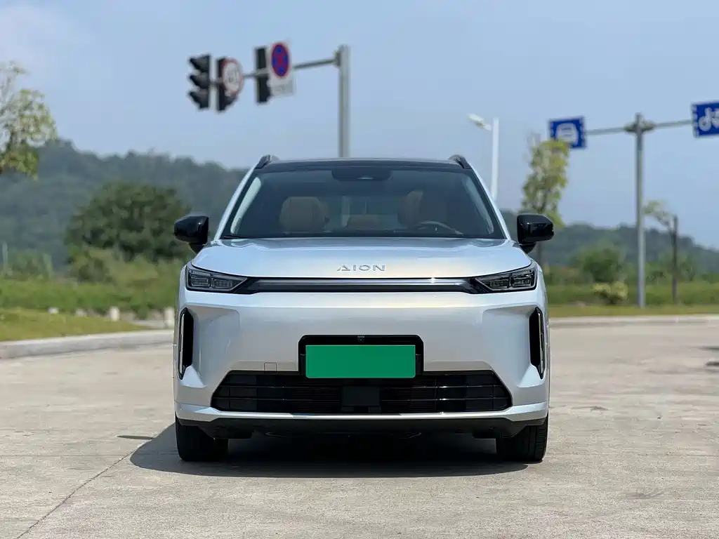 Aion AION i60 — миниатюра 4