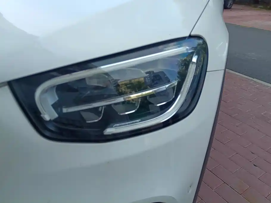 Mercedes-Benz GLC — миниатюра 5