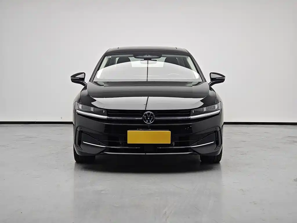 Volkswagen Magotan 2024 380TSI DSG